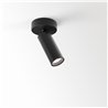 Delta Light Spy 39 On Soft plafonnier