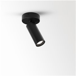 Delta Light Spy 39 On Focus plafonnier