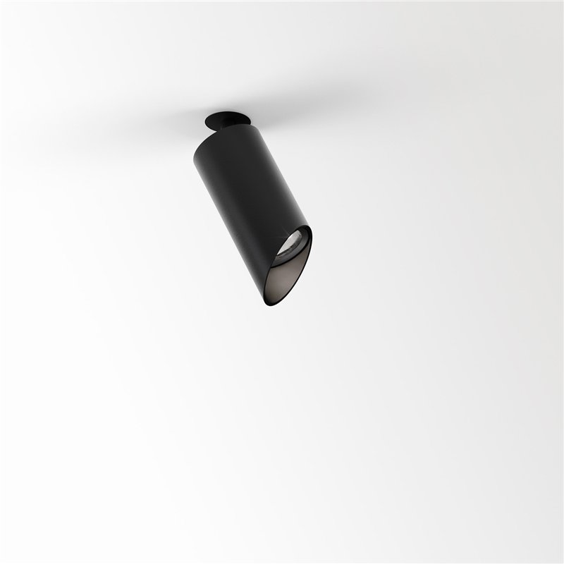 Delta Light Spy 39 Plug Wallwash plafonnier