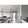 Delta Light ENTERO RD-S HE Deckenlampe
