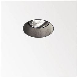 Delta Light ENTERO RD-S TRIMLESS HE Plafonnier
