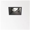 Delta Light ENTERO SQ-S HE Plafonnier