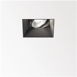 Delta Light ENTERO SQ-S TRIMLESS HE Plafonnier