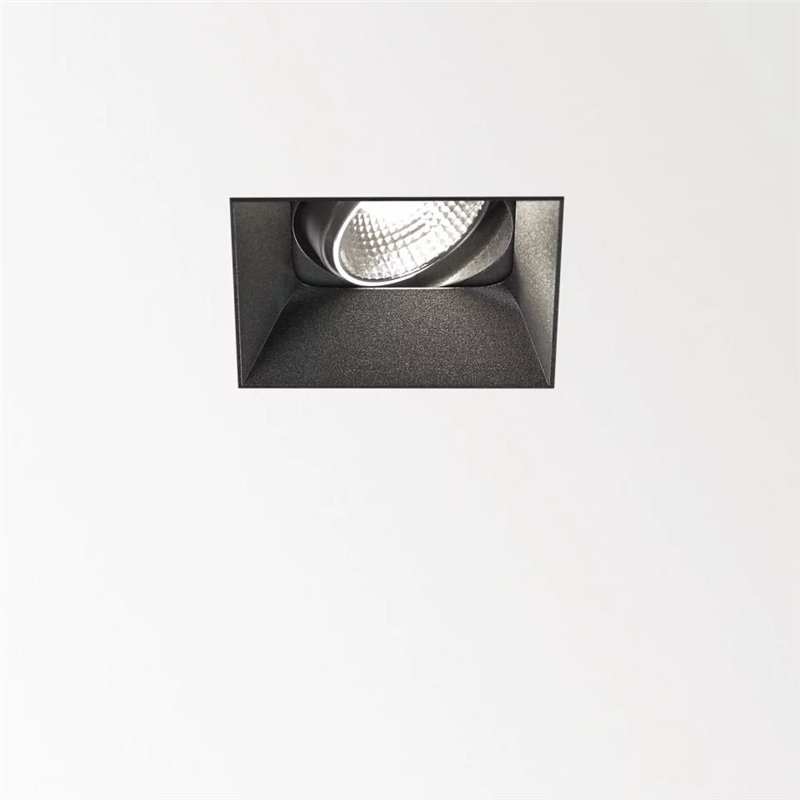Delta Light ENTERO SQ-S TRIMLESS HE Deckenlampe