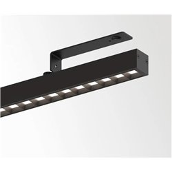 Delta Light D-LINER 30 INF LOC1 838 RD Plafonnier
