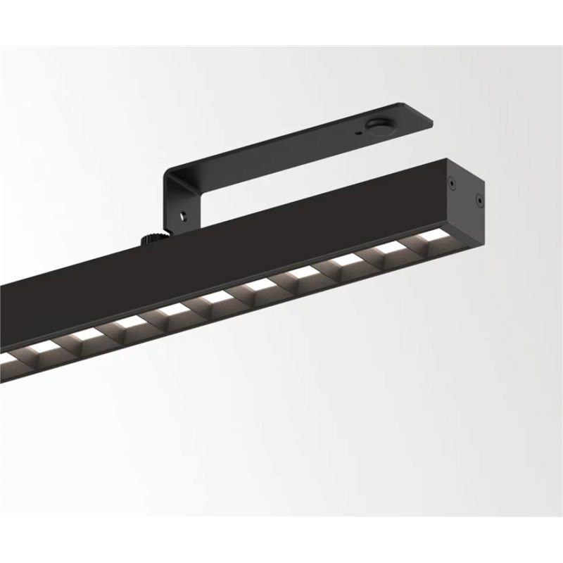 Delta Light D-LINER 30 INF LOC1 838 RD Plafonnier