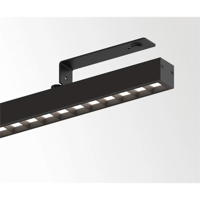 Delta Light D-LINER 30 INF LOC1 1114 RD Plafonnier