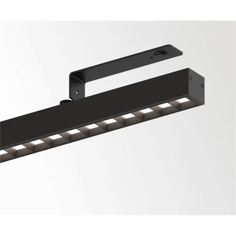 Delta Light D-LINER 30 INF LOC1 838 DIM5 Plafonnier