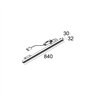 Delta Light D-LINER 30 INF LOC1 838 DIM5 Plafonnier