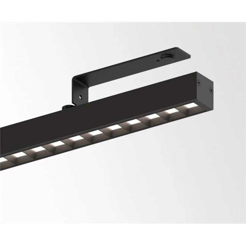 Delta Light D-LINER 30 INF LOC1 1114 DIM5 Plafonnier