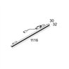 Delta Light D-LINER 30 INF LOC1 1114 DIM5 Deckenlampe
