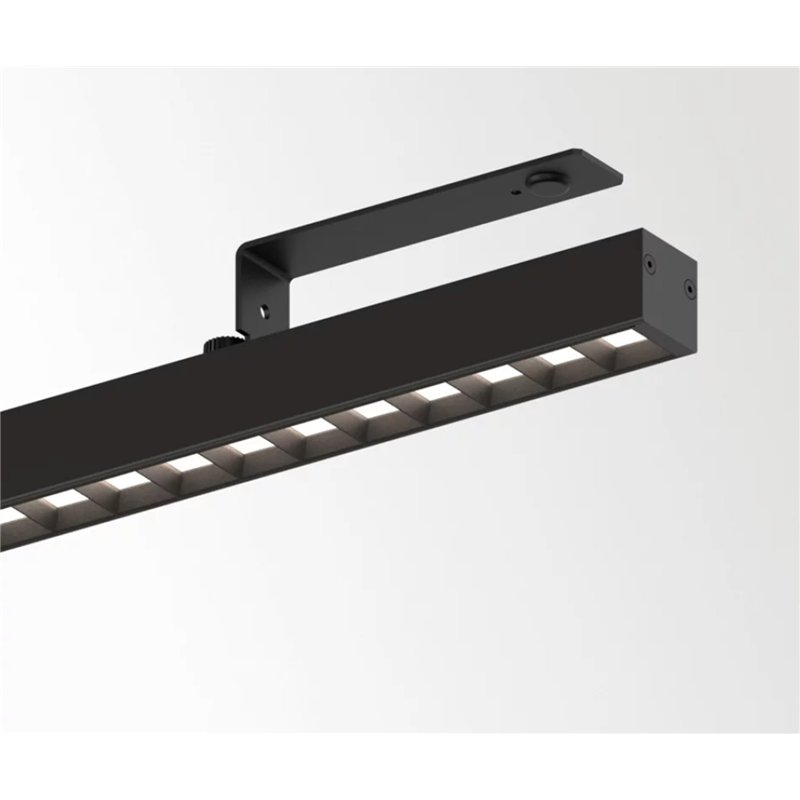 Delta Light D-LINER 30 INF LOC2 838 RD Plafonnier