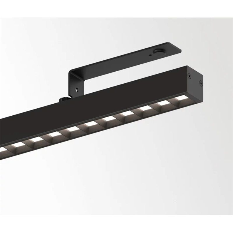 Delta Light D-LINER 30 INF LOC2 1390 RD Plafonnier