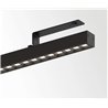 Delta Light D-LINER 30 INF LOC2 1390 RD Deckenlampe