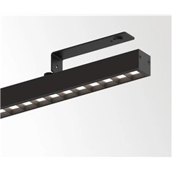 Delta Light D-LINER 30 INF LOC2 838 DIM5 Plafonnier