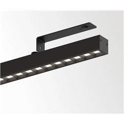 Delta Light D-LINER 30 INF LOC2 1114 DIM5 Plafonnier