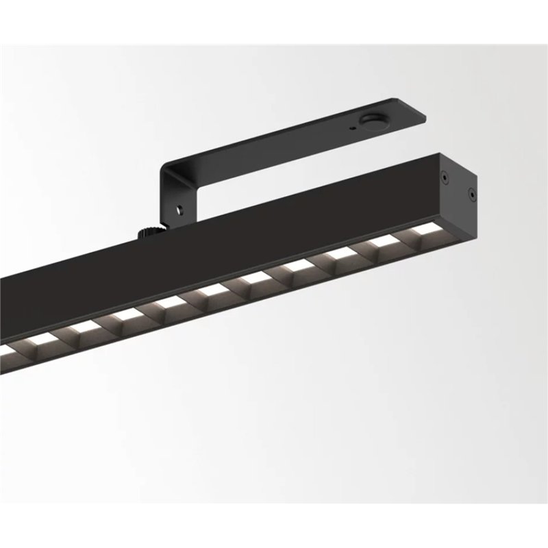 Delta Light D-LINER 30 INF LOC2 1114 DIM5 Deckenlampe
