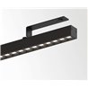 Delta Light D-LINER 30 INF LOC2 1114 DIM5 Plafonnier