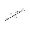 Delta Light D-LINER 30 INF LOC2 1114 DIM5 Plafonnier