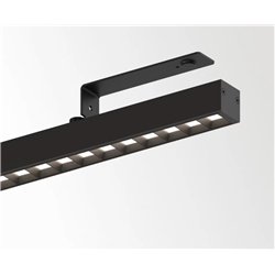 Delta Light D-LINER 30 INF LOC2 1390 DIM5 Plafonnier