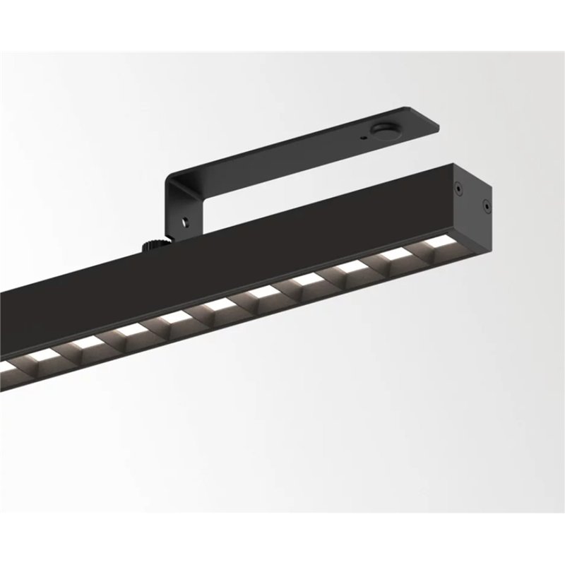Delta Light D-LINER 30 INF LOC2 1390 DIM5 Plafonnier