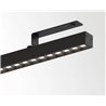 Delta Light D-LINER 30 INF LOC2 1390 DIM5 Plafonnier