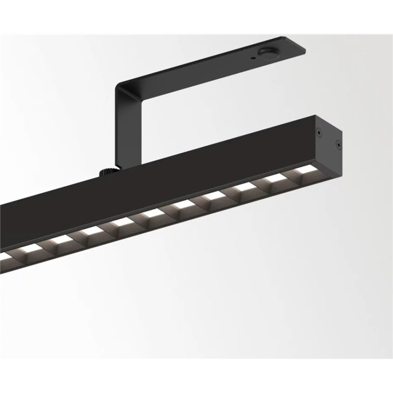 Delta Light D-LINER 30 INF LOC3 838 RD Deckenlampe
