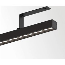 Delta Light D-LINER 30 INF LOC3 1114 RD Plafonnier