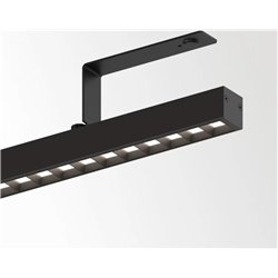 Delta Light D-LINER 30 INF LOC3 1390 RD Plafonnier