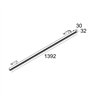 Delta Light D-LINER 30 INF LOC3 1390 RD Plafonnier