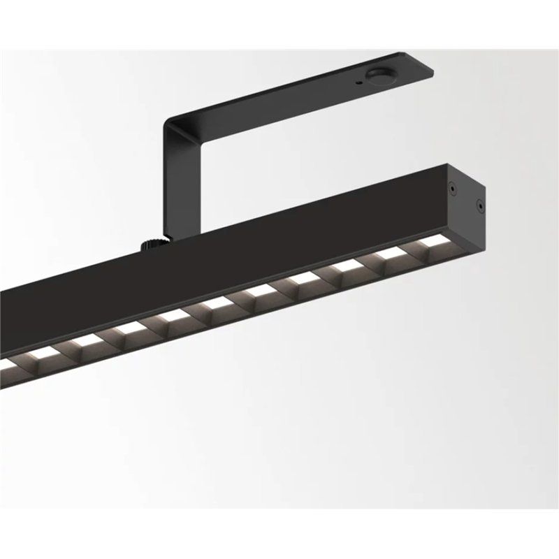 Delta Light D-LINER 30 INF LOC3 838 DIM5 Plafonnier
