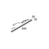 Delta Light D-LINER 30 INF LOC3 838 DIM5 Plafonnier