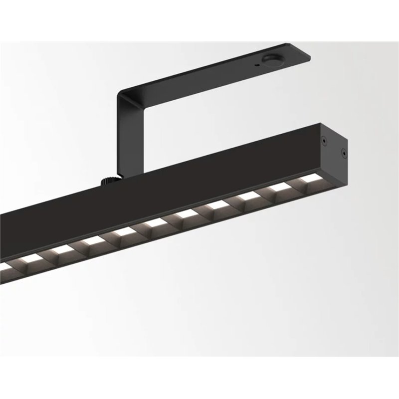 Delta Light D-LINER 30 INF LOC3 1114 DIM5 Plafonnier