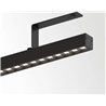 Delta Light D-LINER 30 INF LOC3 1114 DIM5 Plafonnier