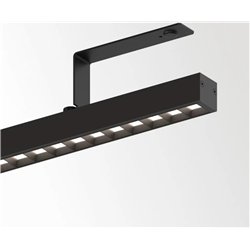 Delta Light D-LINER 30 INF LOC3 1390 DIM5 Plafonnier