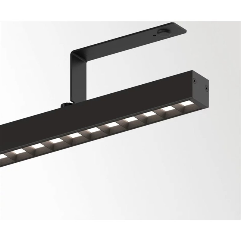 Delta Light D-LINER 30 INF LOC3 1390 DIM5 Plafonnier