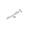 Delta Light D-LINER 30 SBL LOC1 838 RD Plafonnier