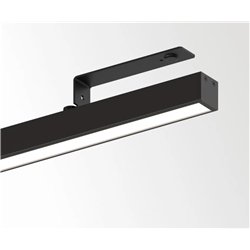Delta Light D-LINER 30 SBL LOC1 838 DIM5 Plafonnier