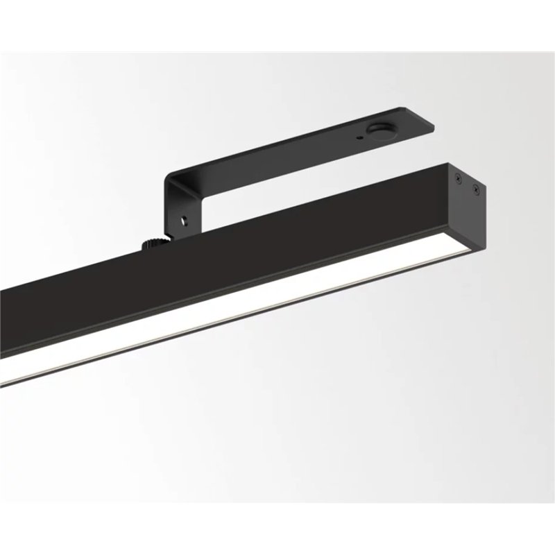 Delta Light D-LINER 30 SBL LOC1 1390 DIM5 Plafonnier