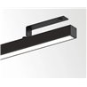 Delta Light D-LINER 30 SBL LOC2 838 DIM5 Plafonnier