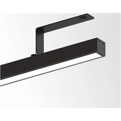 Delta Light D-LINER 30 SBL LOC3 1114 RD Plafonnier