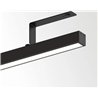 Delta Light D-LINER 30 SBL LOC3 1114 RD Plafonnier
