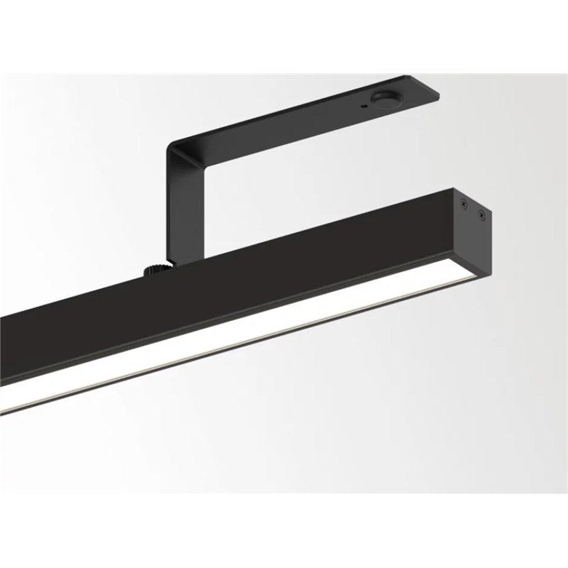 Delta Light D-LINER 30 SBL LOC3 838 DIM5 Plafonnier