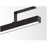 Delta Light D-LINER 30 SBL LOC3 838 DIM5 Plafonnier