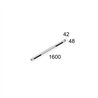 Delta Light INFORM 40 SQ 160 DOWN DIM5 Plafonnier