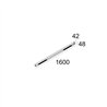 Delta Light INFORM 40 SQ 160 PDS DOWN DIM5 Deckenlampe