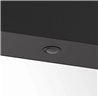 Delta Light INFORM 40 SQ 160 PDS DOWN DIM5 Plafonnier