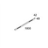 Delta Light INFORM 40 SQ 180 DOWN DIM5 Plafonnier