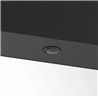 Delta Light INFORM 40 SQ 180 PDS DOWN DIM5 Plafonnier
