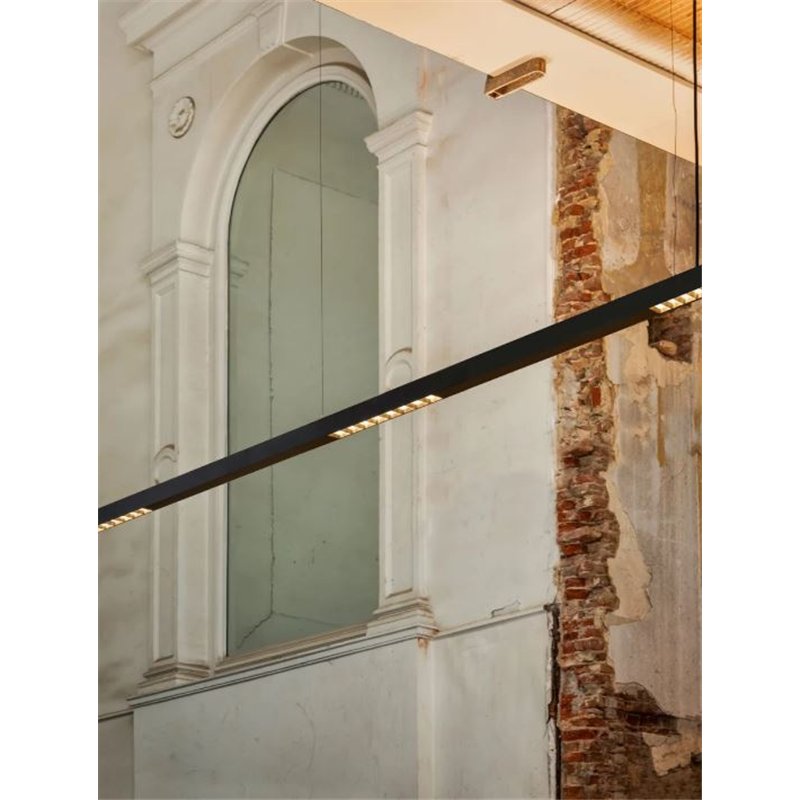 Delta Light INFORM 40 SQ 320 DOWN TW 1 DT8 DIM5 Plafonnier